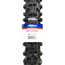 Cargar imagen en el visor de la galería, LLANTA MITAS TERRA FORCE-EF 90/100 21 S FAST ENDURO