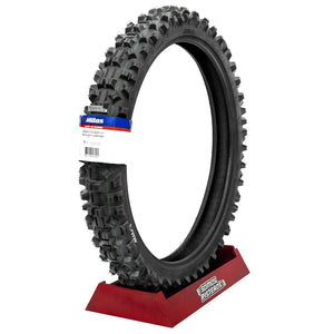 LLANTA MITAS TERRA FORCE-EF 90/90 21 S 450RX TE 250 FAST