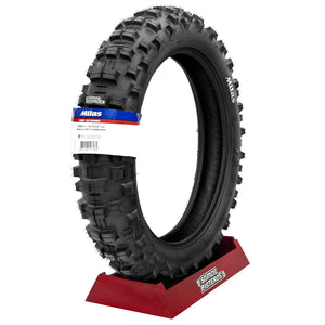 LLANTA MITAS TERRA FORCE-EF 140/80-18 SL TE 300 250 EXC