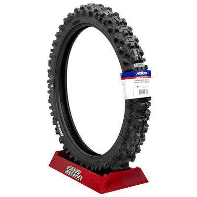 LLANTA MITAS TERRA FORCE-EF 90/100 21 SL TECHNICAL ENDURO