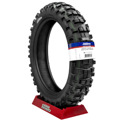 LLANTA MITAS TERRA FORCE-EF 140/80-18 SS EE 250 300 EXC