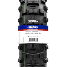 Cargar imagen en el visor de la galería, LLANTA MITAS TERRA FORCE-EF 140/80-18 SS EE 250 300 EXC