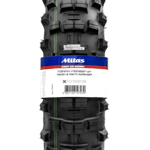 LLANTA MITAS TERRA FORCE-EF 140/80-18 SS EE 250 300 EXC