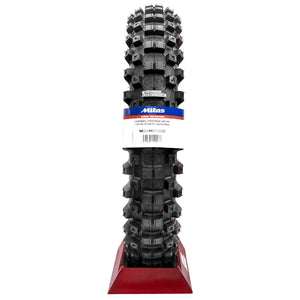 LLANTA MITAS TERRA FORCE-MX MH 110/100 18 CRF450X KX™250X