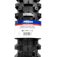 Cargar imagen en el visor de la galería, LLANTA MITAS TERRA FORCE-MX MH 110/100 18 CRF450X KX™250X
