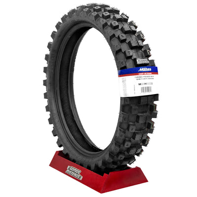 LLANTA MITAS TERRA FORCE-MX MH 120/80 19 CRF450R YZ450F