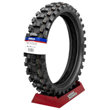 Cargar imagen en el visor de la galería, LLANTA MITAS TERRA FORCE-MX MH 120/80 19 CRF450R YZ450F