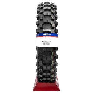 LLANTA MITAS TERRA FORCE-MX MH 120/80 19 CRF450R YZ450F