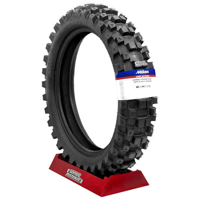 LLANTA MITAS TERRA FORCE-MX MH 120/90 18 CRF450RX KX™450X