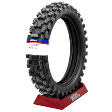 Cargar imagen en el visor de la galería, LLANTA MITAS TERRA FORCE-MX MH 120/90 18 CRF450RX KX™450X