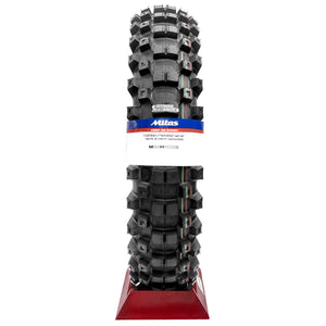LLANTA MITAS TERRA FORCE-MX MH 120/90 18 CRF450RX KX™450X
