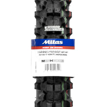 Cargar imagen en el visor de la galería, LLANTA MITAS TERRA FORCE-MX MH 70/100 17 CRF125F KX™85