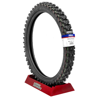 LLANTA MITAS TERRA FORCE-MX MH 70/100 19 KX™112 YZ85 LW