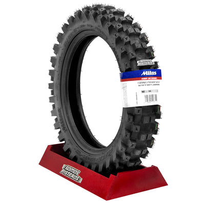 LLANTA MITAS TERRA FORCE-MX MH 80/100 12 YZ65 CRF110F