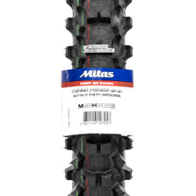 Cargar imagen en el visor de la galería, LLANTA MITAS TERRA FORCE-MX MH 80/100 21 YZ125 XC-F 450