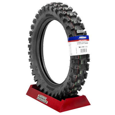 LLANTA MITAS TERRA FORCE-MX MH 90/100-14  49M TT R