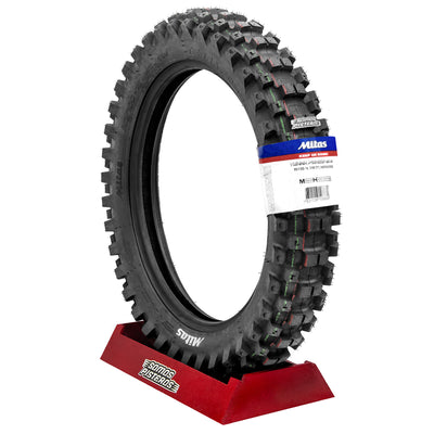 LLANTA MITAS TERRA FORCE-MX MH 90/100-16 51M TT R