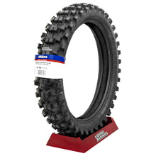 Cargar imagen en el visor de la galería, LLANTA MITAS TERRA FORCE-MX SM 110/90 19 YZ250F