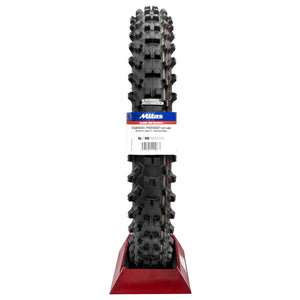 LLANTA MITAS TERRA FORCE-MX SM 90/90 21 CRF450RX  CRF250RX