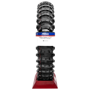 LLANTA MITAS TERRA FORCE-MX SAND 110/90 19  YZ250F