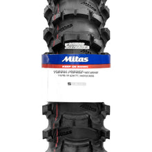 Cargar imagen en el visor de la galería, LLANTA MITAS TERRA FORCE-MX SAND 110/90 19  YZ250F