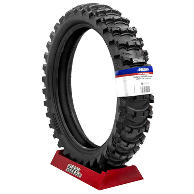 LLANTA MITAS TERRA FORCE-MX SAND 120/80 19 YZ450F CRF450R