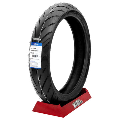 LLANTA TVS EUROGRIP 110/70 ZR17 54W TEG ATR 3165F TL