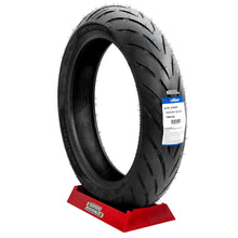 Cargar imagen en el visor de la galería, LLANTA TVS EUROGRIP 140/70R17  EUROGRIP M/C66H ATR 3165R TL