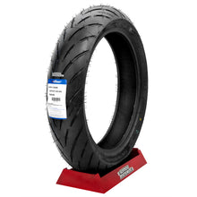 Cargar imagen en el visor de la galería, LLANTA TVS EUROGRIP 140/70R17  EUROGRIP M/C66H ATR 3165R TL