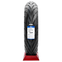 Cargar imagen en el visor de la galería, LLANTA TVS EUROGRIP 140/70R17  EUROGRIP M/C66H ATR 3165R TL