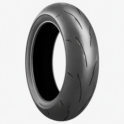 Llanta Bridgestone Battlax R11 Medio 180/55 17 R6R R1 S1000RR ZX6