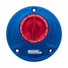 Cargar imagen en el visor de la galería, Tapon Rapido De Gasolina Race2 Yamaha R6r R1 R3 R6s R15