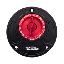 Cargar imagen en el visor de la galería, Tapon Rapido De Gasolina Race2 Yamaha R6r R1 R3 R6s R15