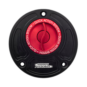 Tapon Rapido De Gasolina Race2 Yamaha R6r R1 R3 R6s R15