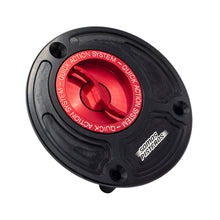 Cargar imagen en el visor de la galería, Tapon Rapido De Gasolina Race2 Yamaha R6r R1 R3 R6s R15