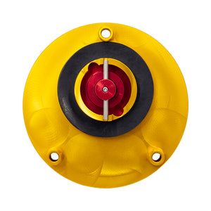 Tapon Rapido De Gasolina Race2 Yamaha R6r R1 R3 R6s R15