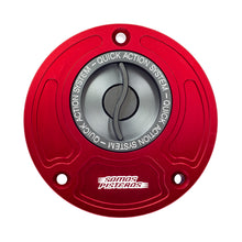 Cargar imagen en el visor de la galería, Tapon Rapido De Gasolina Race2 Yamaha R6r R1 R3 R6s R15