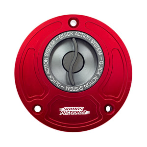 Tapon Rapido De Gasolina Race2 Yamaha R6r R1 R3 R6s R15
