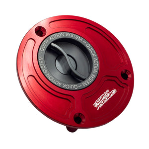 Tapon Rapido De Gasolina Race2 Yamaha R6r R1 R3 R6s R15