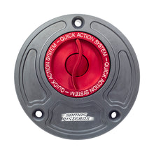 Cargar imagen en el visor de la galería, Tapon Rapido De Gasolina Race2 Yamaha R6r R1 R3 R6s R15