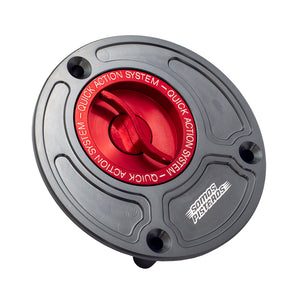 Tapon Rapido De Gasolina Race2 Yamaha R6r R1 R3 R6s R15