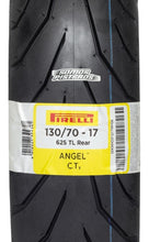 Cargar imagen en el visor de la galería, Llanta 130/70 17 62s Sc Angel City Pirelli Pulsar Fz R3 250z