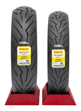 Cargar imagen en el visor de la galería, Llantas Diablo Rosso Iii R17 110/70 Y 140/70 R3 Dominar Ktm