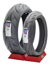 Cargar imagen en el visor de la galería, Set Llantas Mitas 190/55 120/70 Juego Sportforce Plus R6r R1