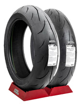 Cargar imagen en el visor de la galería, Llantas Mitas Sport Force+ Evo 120/70 17 Y 190/55 17 R1 Zx10