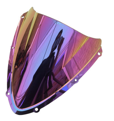 Mica Parabrisas Iridium Suzuki Gsxr 600 750 2008 2009 2010