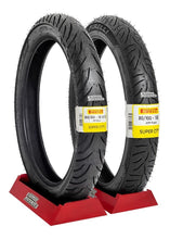 Cargar imagen en el visor de la galería, Llantas 80/100 18 Y 90/90 18 Super City Pirelli Gl150 Cargo