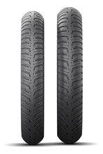 Cargar imagen en el visor de la galería, Set Llantas Michelin 100/90-17 + 80/90-17 City Extra