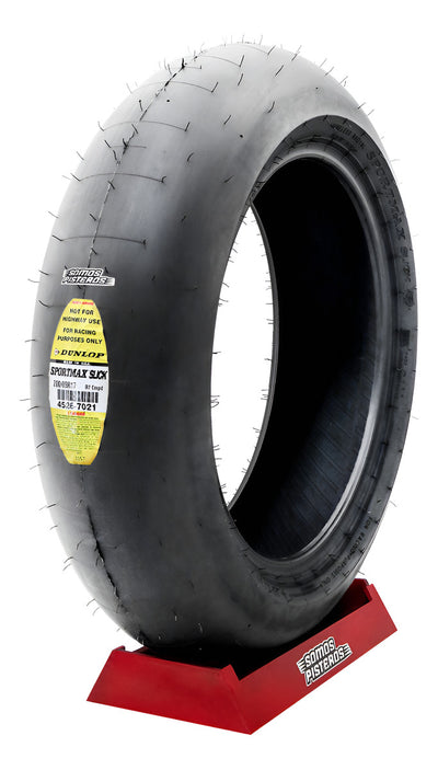 Llanta Dunlop 200/65 R17 Sportmax Slick R7 Medio