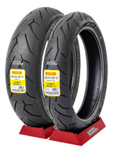 Cargar imagen en el visor de la galería, Llantas 120/70 Y 180/55 Diablo Rosso Ii Pirelli R6r Zx6r Gsx